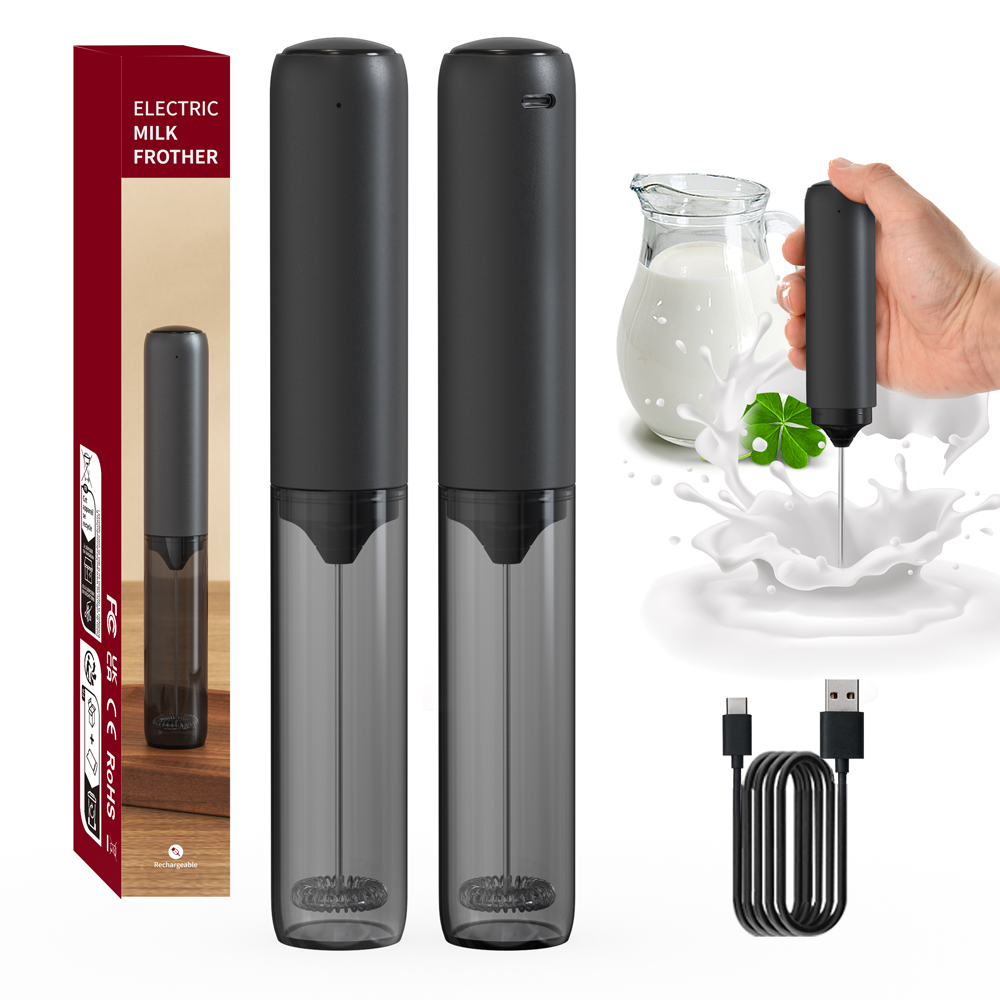 Kitchen Appliances For Restaurant - Batidora de leche potente para cocina,