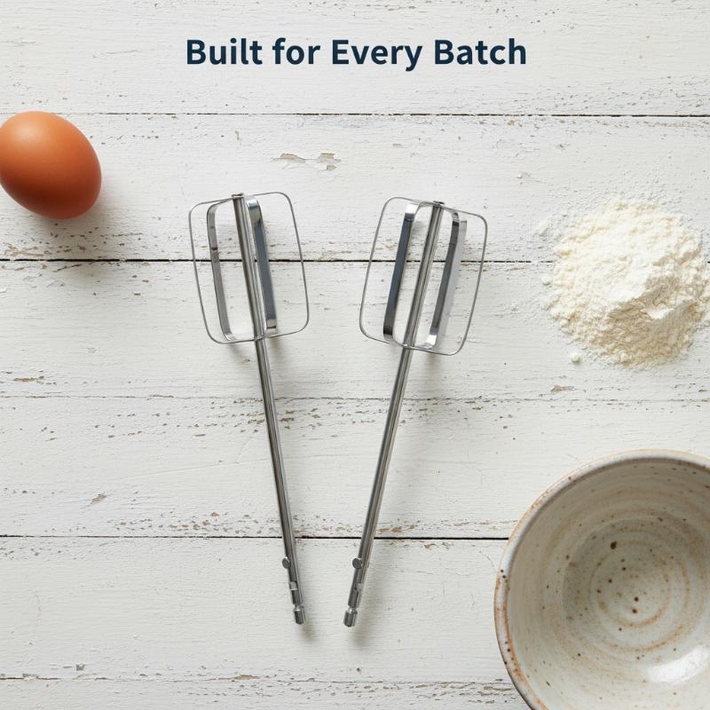 Hand Mixer Electric - Accesorios para batidoras de mano, repuesto