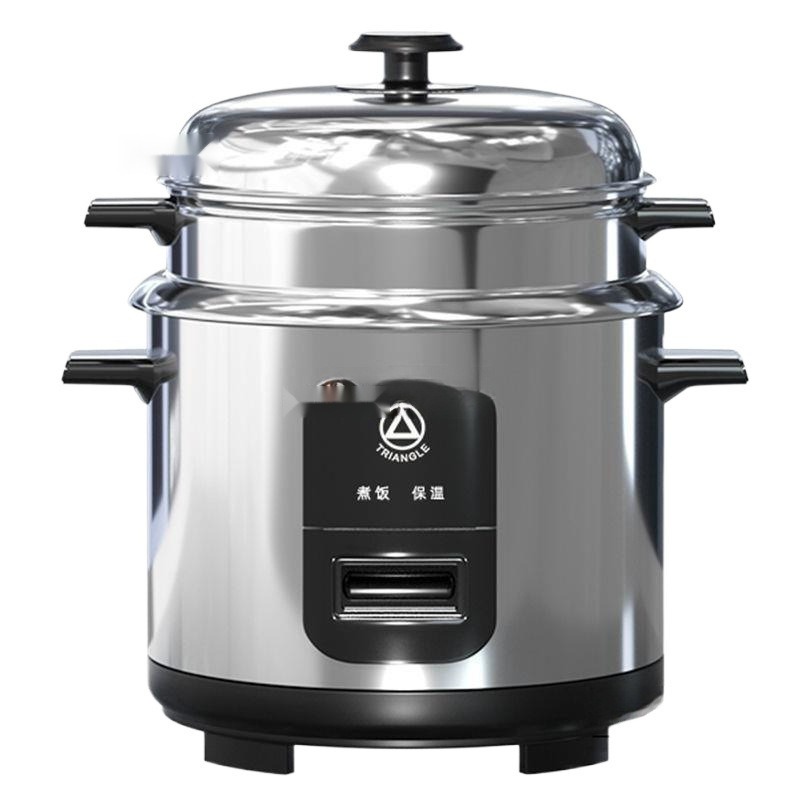 Hot Pot Electric - Olla arrocera de estilo clásico, muy