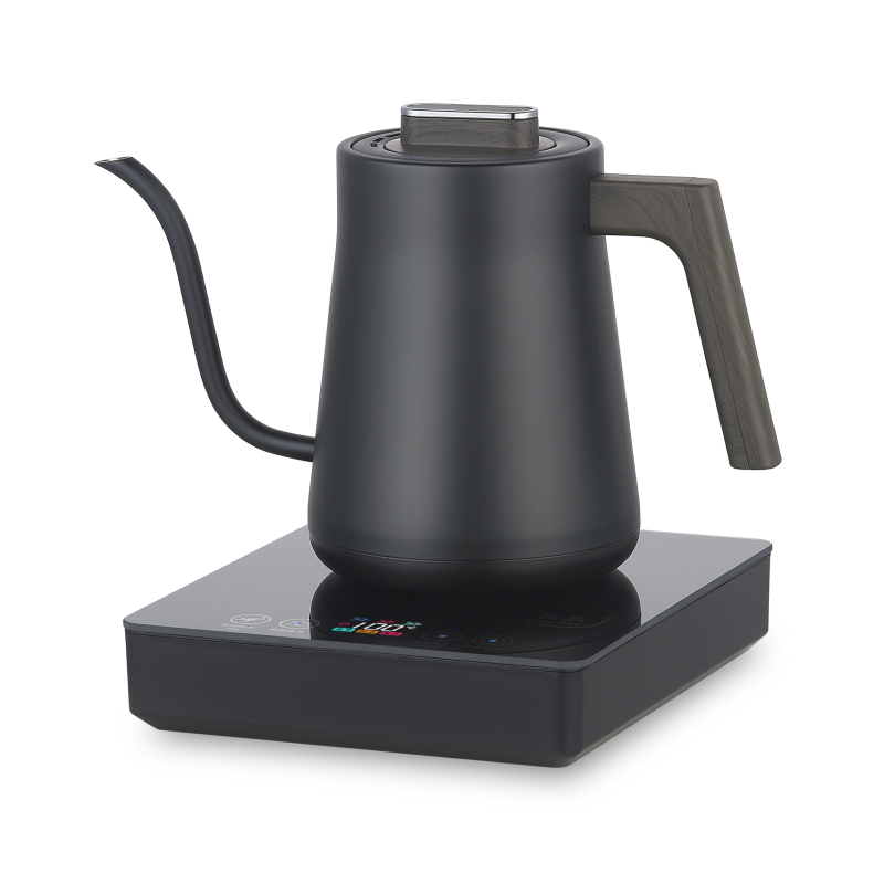 Electric Kettle Gooseneck - HK-60H0 Hervidor eléctrico de cuello de