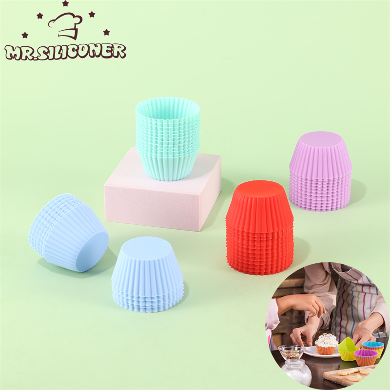 Kitchen Appliances Baking - Molde de silicona para pasteles de
