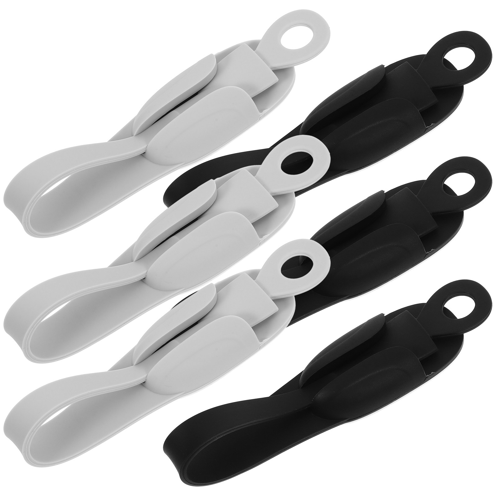 Kitchen Appliances Extension Cord - Organizador de Cables de Silicona para