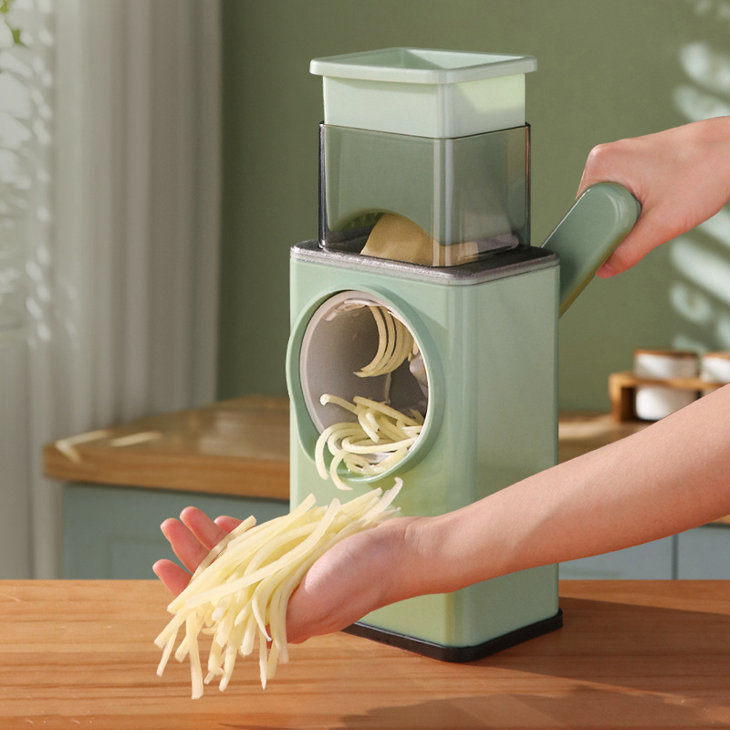 Kitchen Appliances Japan - Cortador de Verduras Multifuncional para el