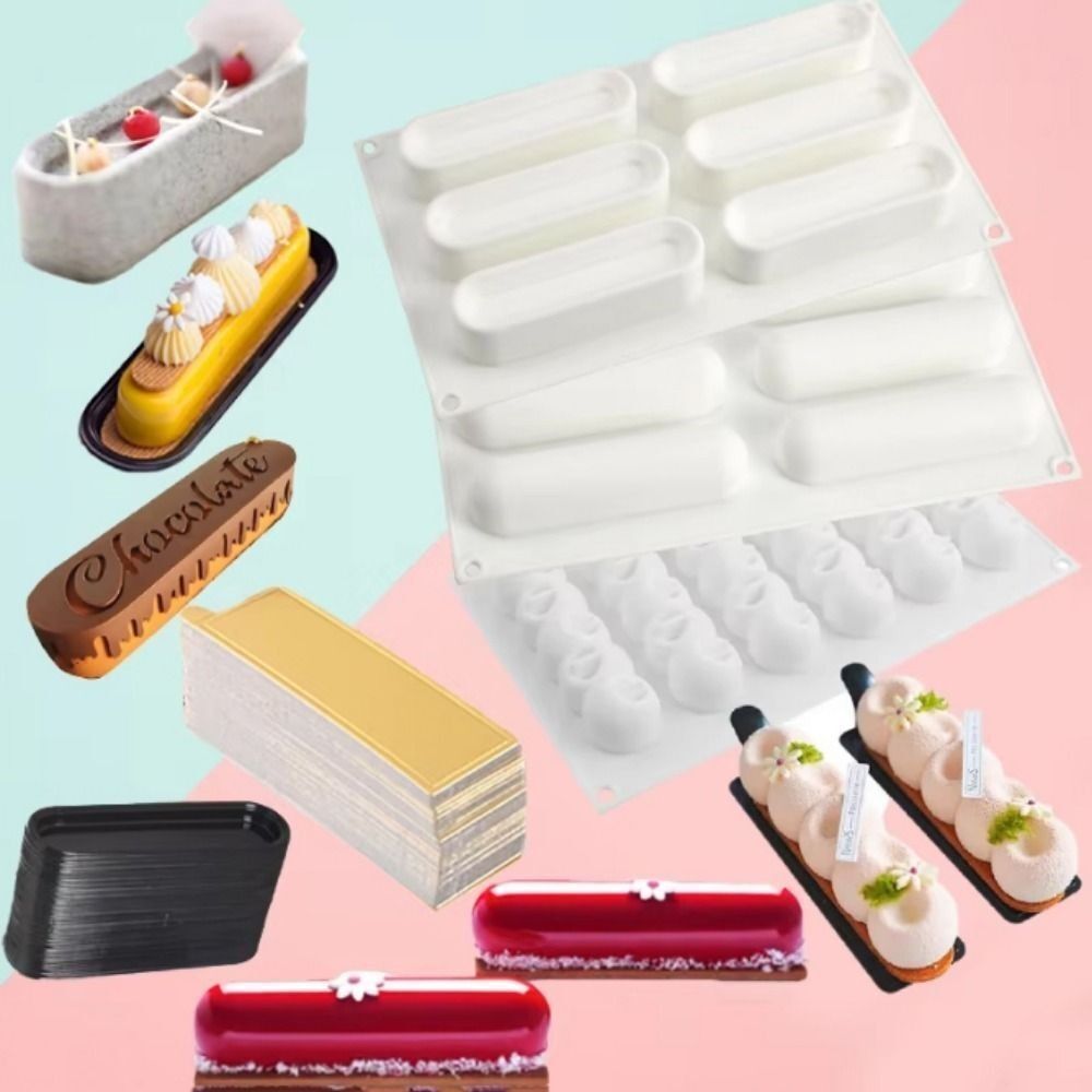 Kitchen Appliances Baking - Nuevo Molde de Silicona para Pastel
