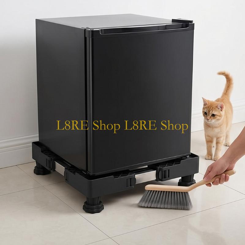 Kitchen Appliances Rental - Accesorio soporte piso para electrodomésticos L8RE