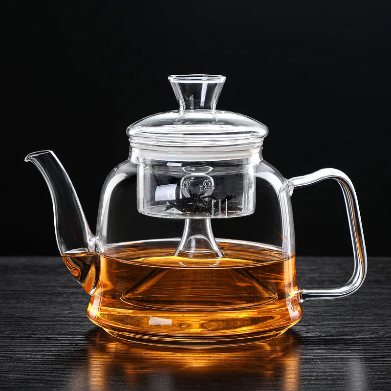 Electric Kettle Gooseneck - Tetera de cuello de cisne con