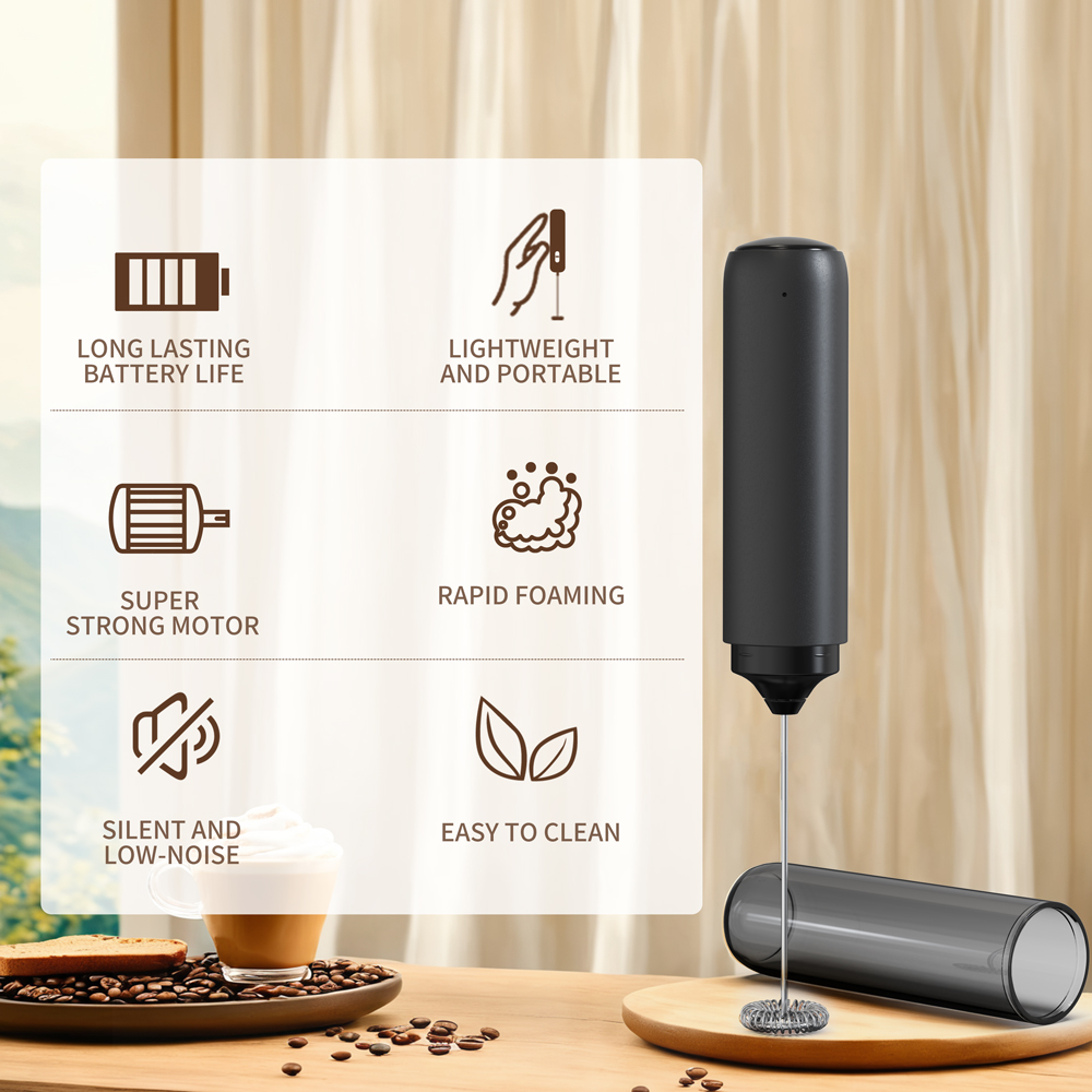 Batidora de leche potente para - Kitchen Appliances For Restaurant reseña y precio