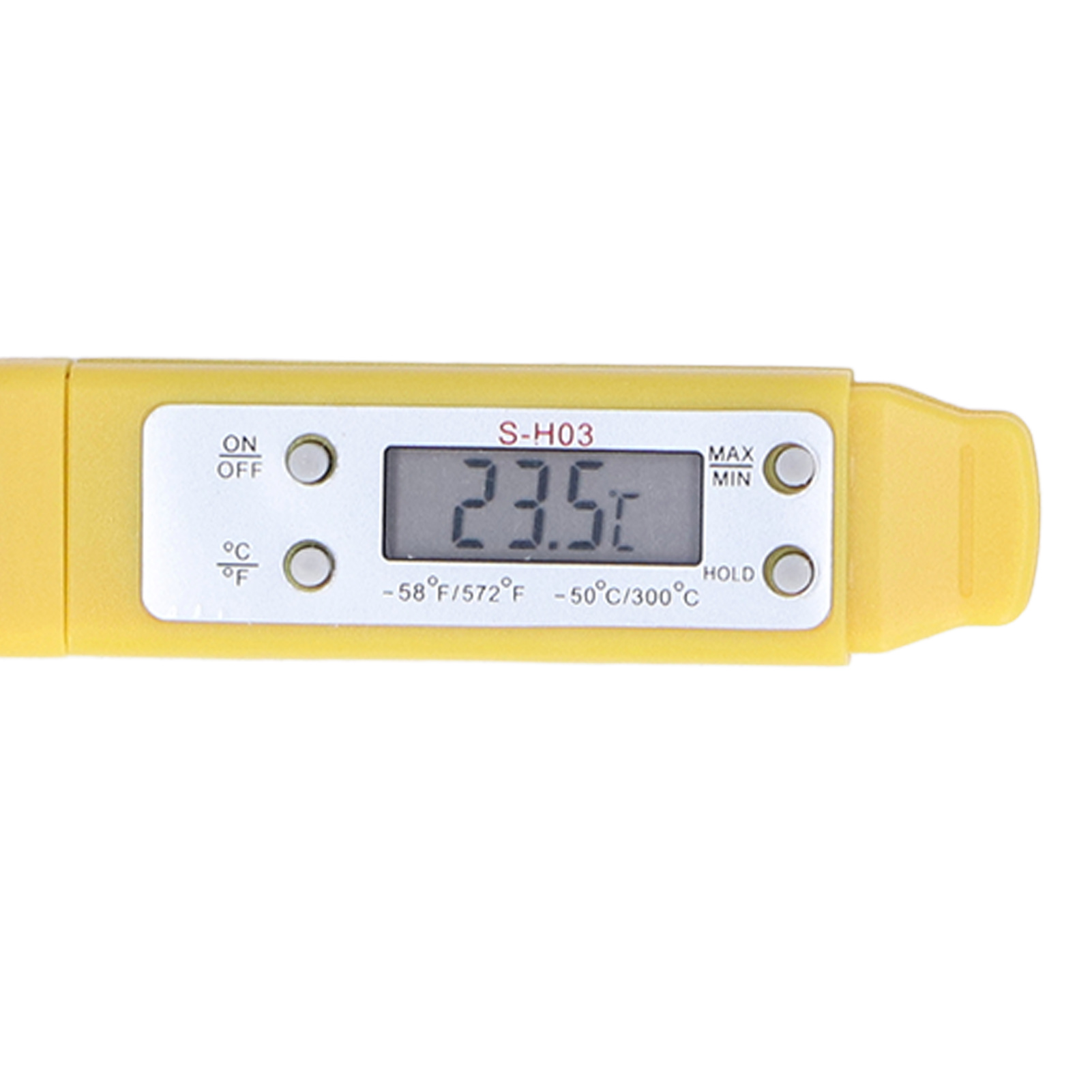 Termómetro Digital para alimen - Kitchen Appliances Online reseña y precio