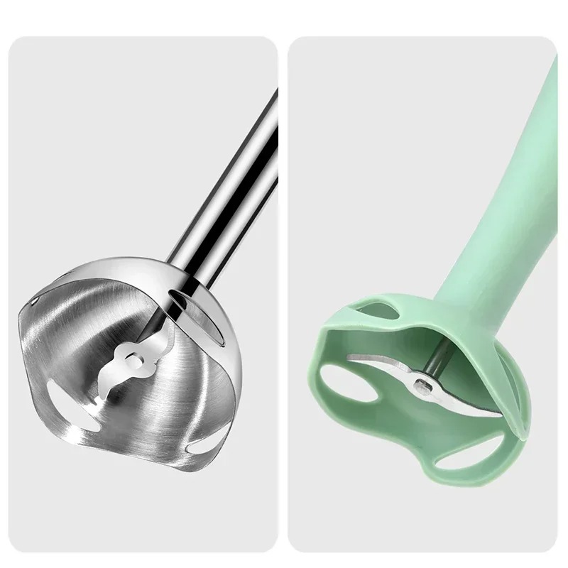 Batidora de Mano Eléctrica 5 e - Hand Mixer Electric reseña y precio