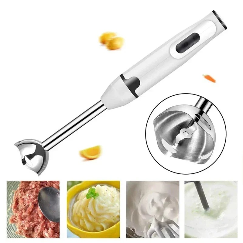 Batidora de Mano Eléctrica 5 e - Hand Mixer Electric reseña y precio