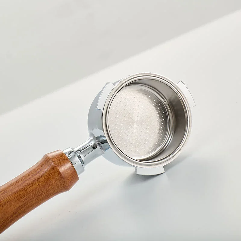 Portafiltro sin Fondo de 51 mm - Delonghi Espresso Dedica 685 reseña y precio