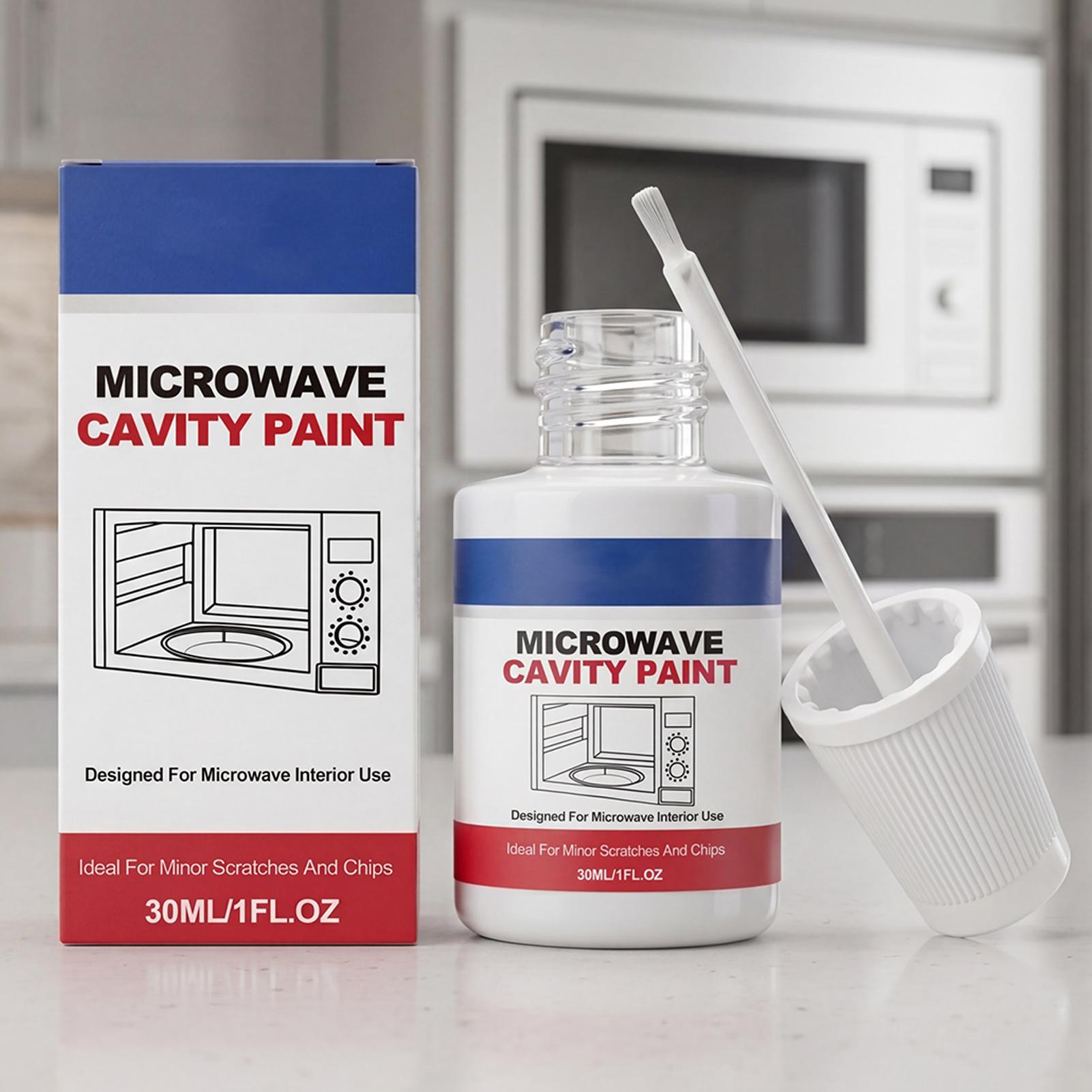 Pintura para Cavidades Interio - Kitchen Appliances For Restaurant reseña y precio