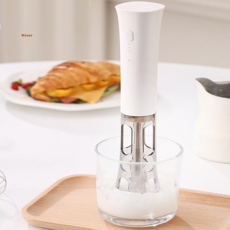 Máquina de Espumador de leche  - Hand Mixer Electric reseña y precio