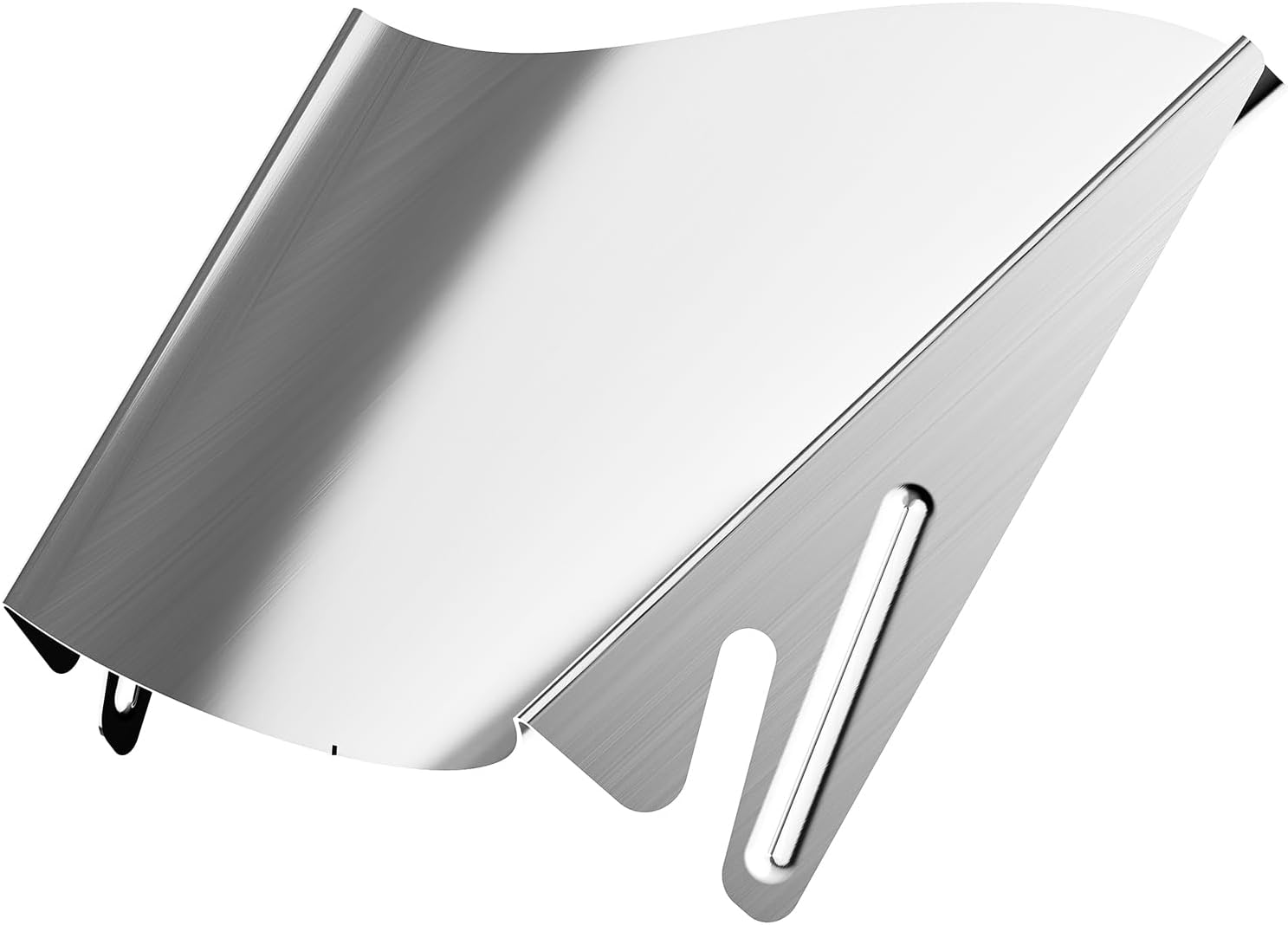 Canal de vertido para batidora - Kitchen Appliances For Restaurant reseña y precio