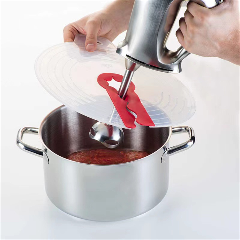 Beat Eggs-cubierta para mezcla - Kitchen Appliances For Restaurant reseña y precio