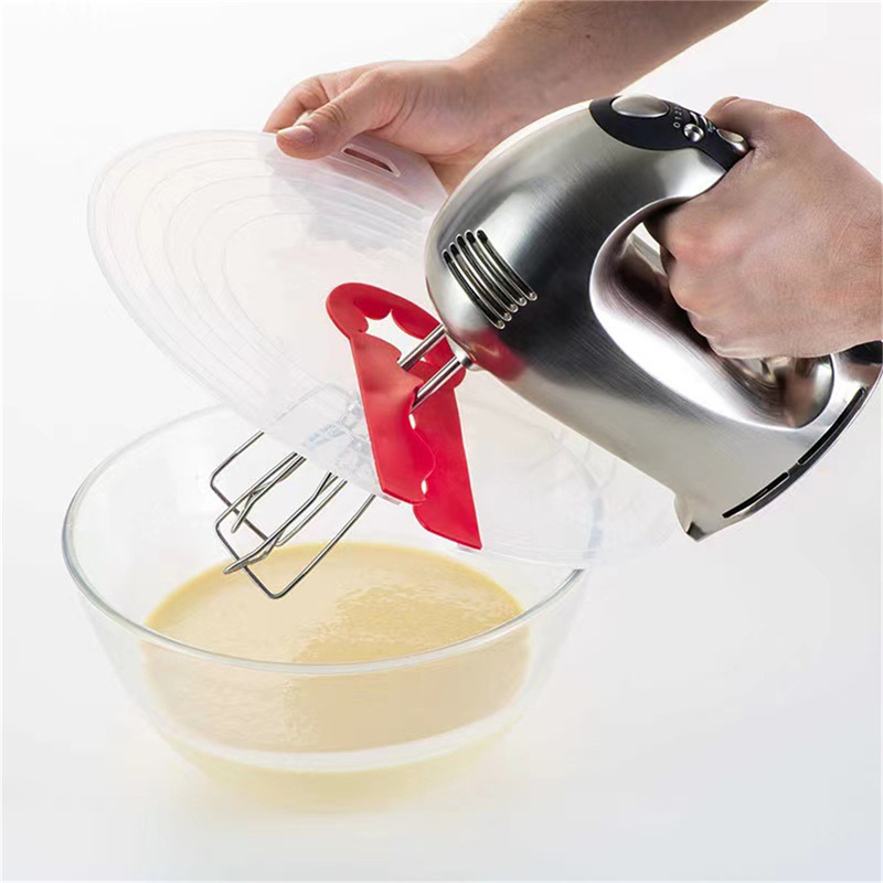 Beat Eggs-cubierta para mezcla - Kitchen Appliances For Restaurant reseña y precio