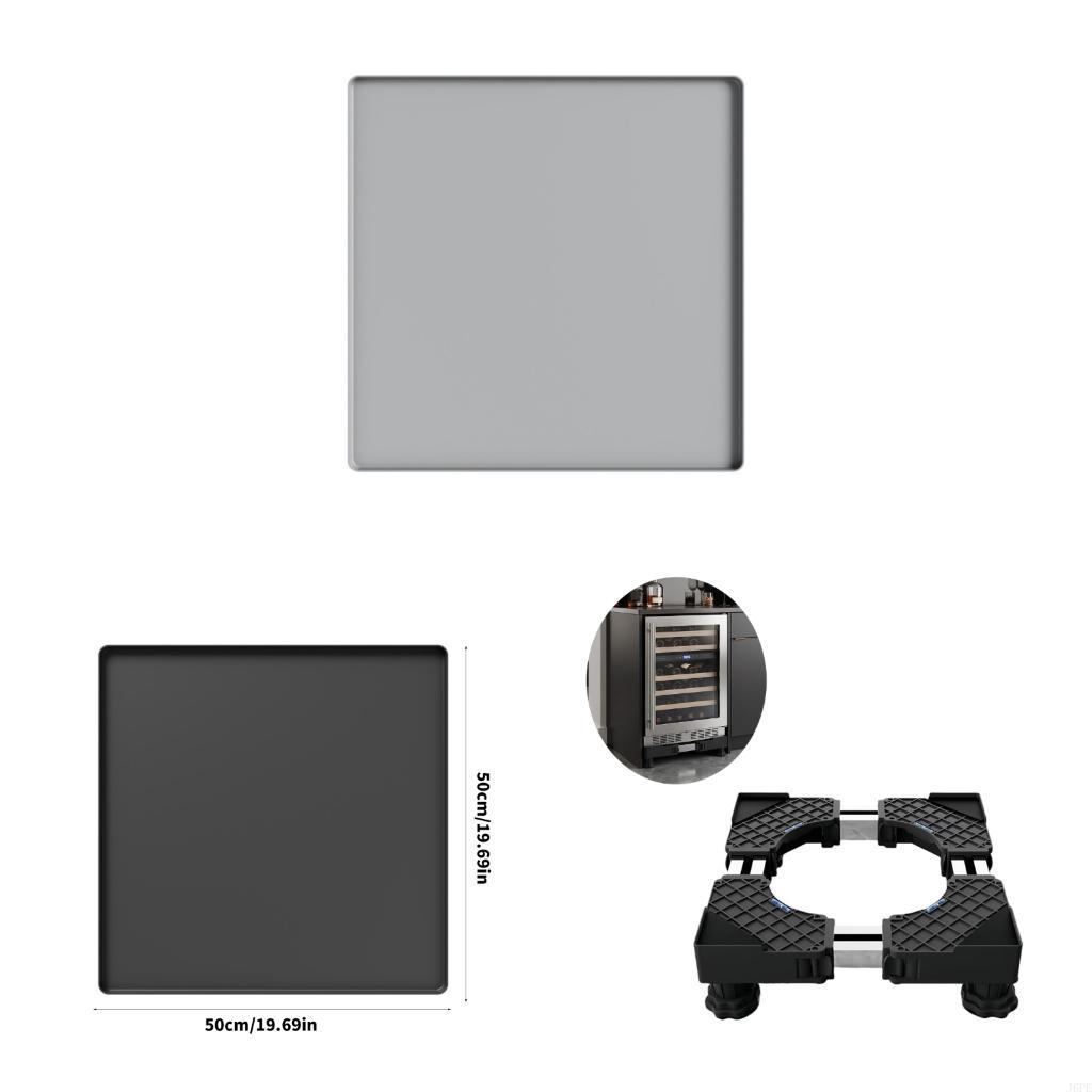 Almohadilla base para electrod - Kitchen Appliances Rental reseña y precio