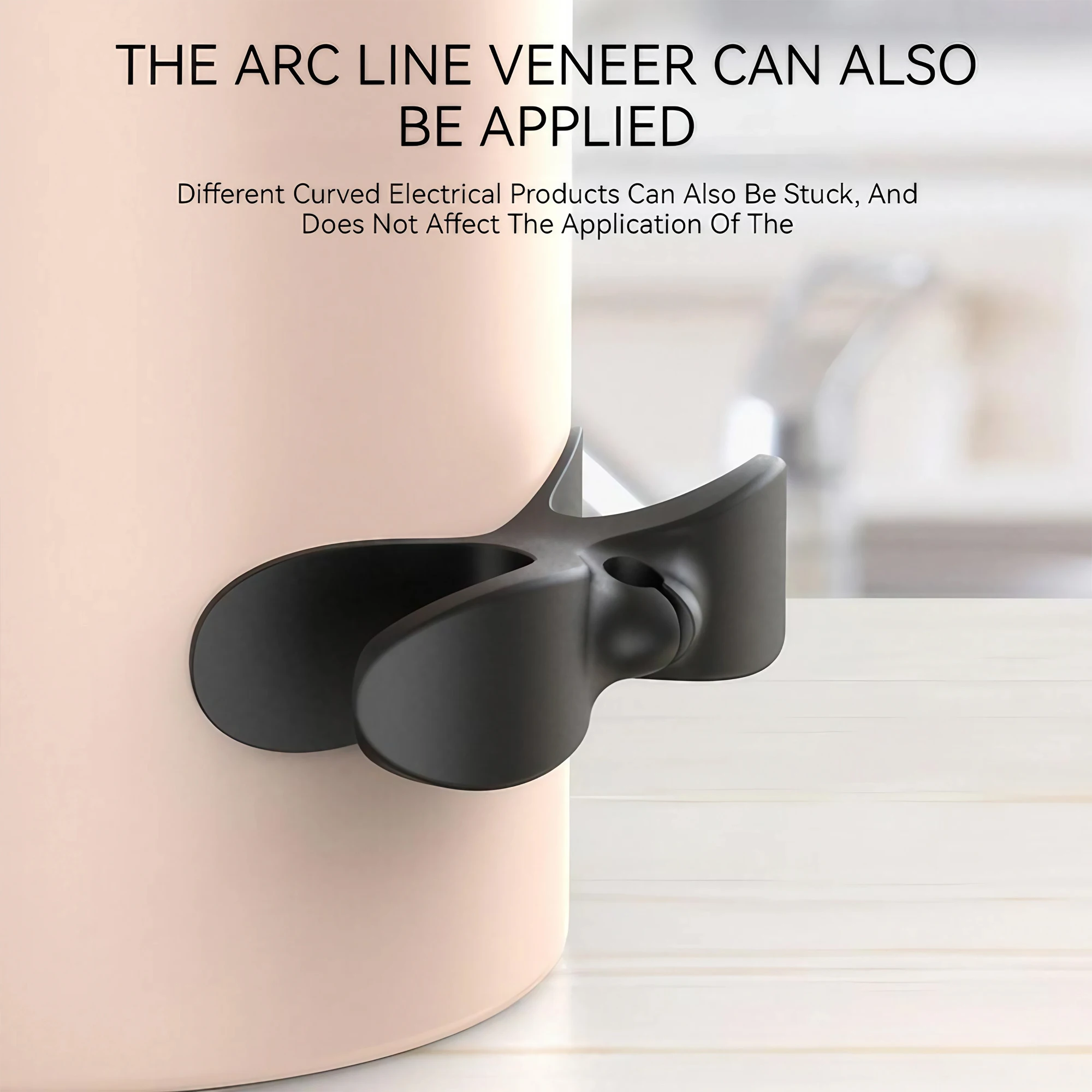 Organizador de Cables para Coc - Kitchen Appliances Rental reseña y precio