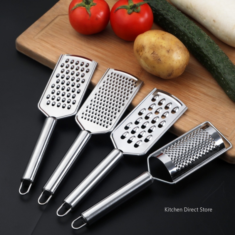 Pelador de frutas y limón mult - Kitchen Appliances Japan reseña y precio
