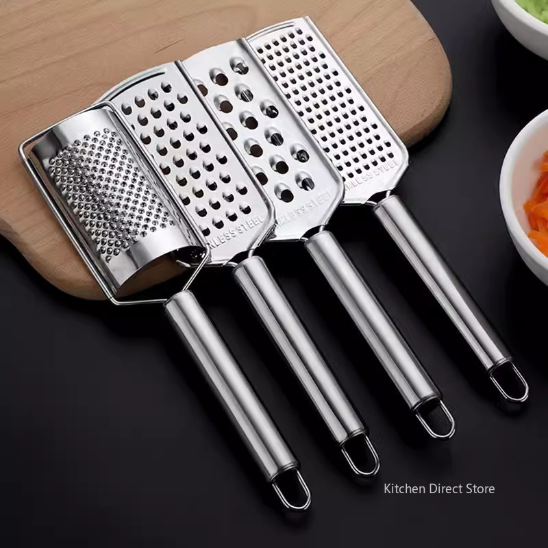 Pelador de frutas y limón mult - Kitchen Appliances Japan reseña y precio