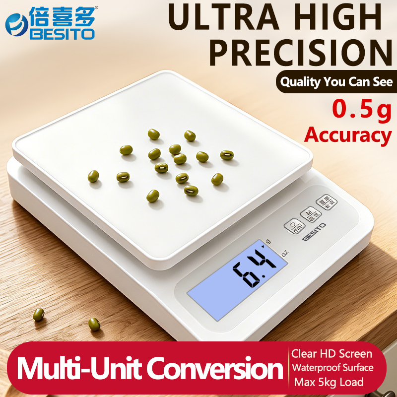 Báscula Electrónica, Báscula d - Kitchen Appliances Online reseña y precio