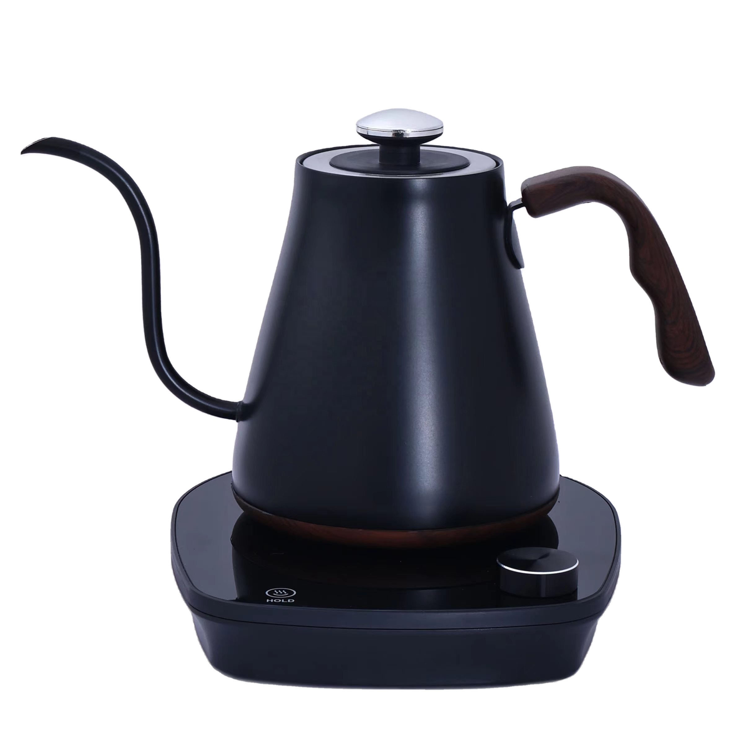 Hervidor Eléctrico Inteligente - Electric Kettle Gooseneck reseña y precio