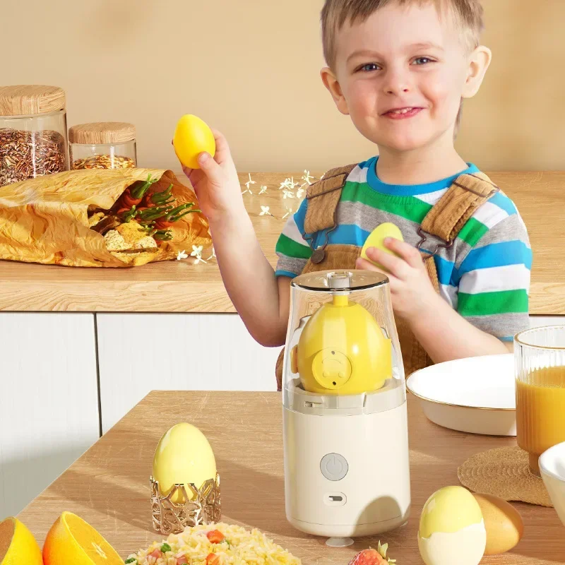 Coctelera de huevos eléctrica, - Hand Mixer Electric reseña y precio