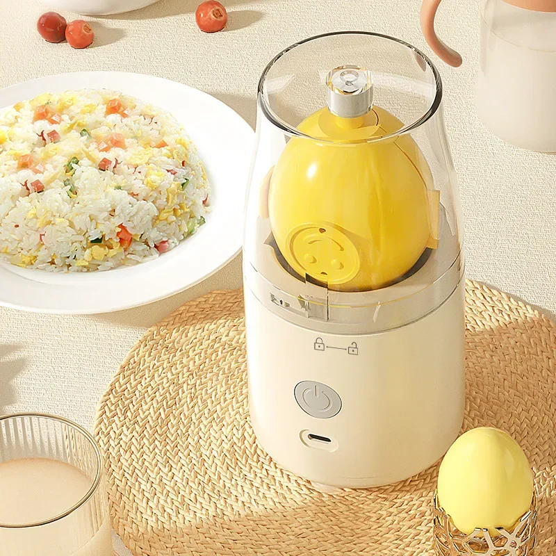 Coctelera de huevos eléctrica, - Hand Mixer Electric reseña y precio