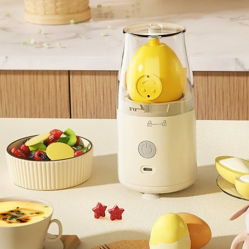 Coctelera de huevos eléctrica, - Hand Mixer Electric reseña y precio
