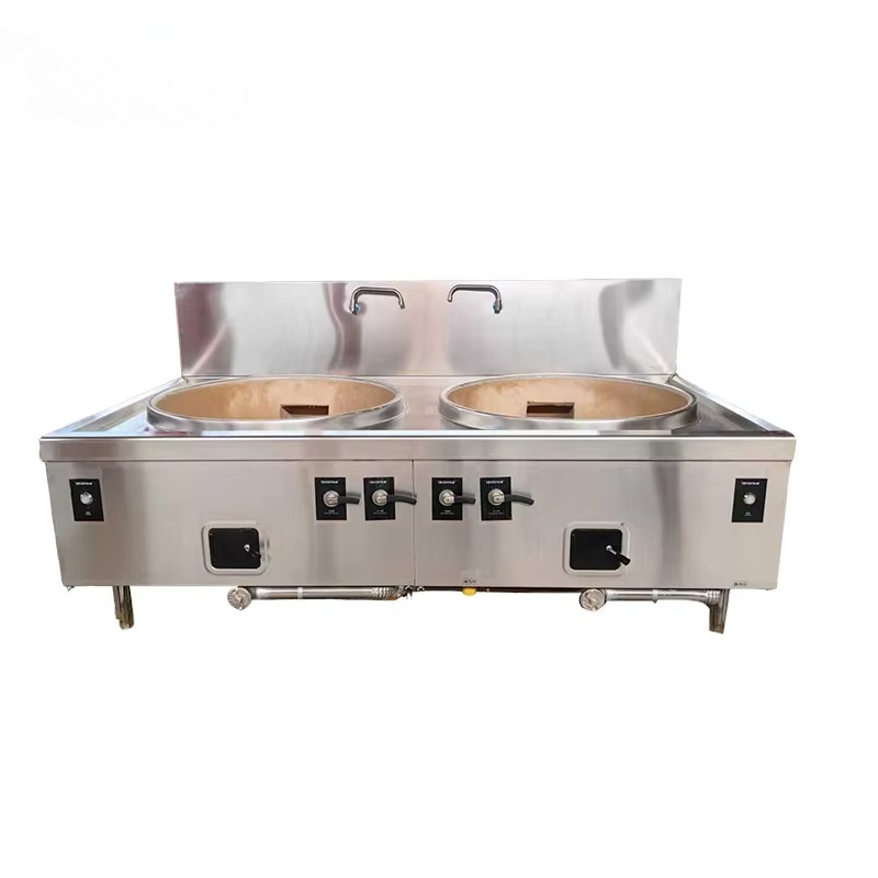 Estufa Wok Eléctrica de Inducc - Wok Electric Flat reseña y precio