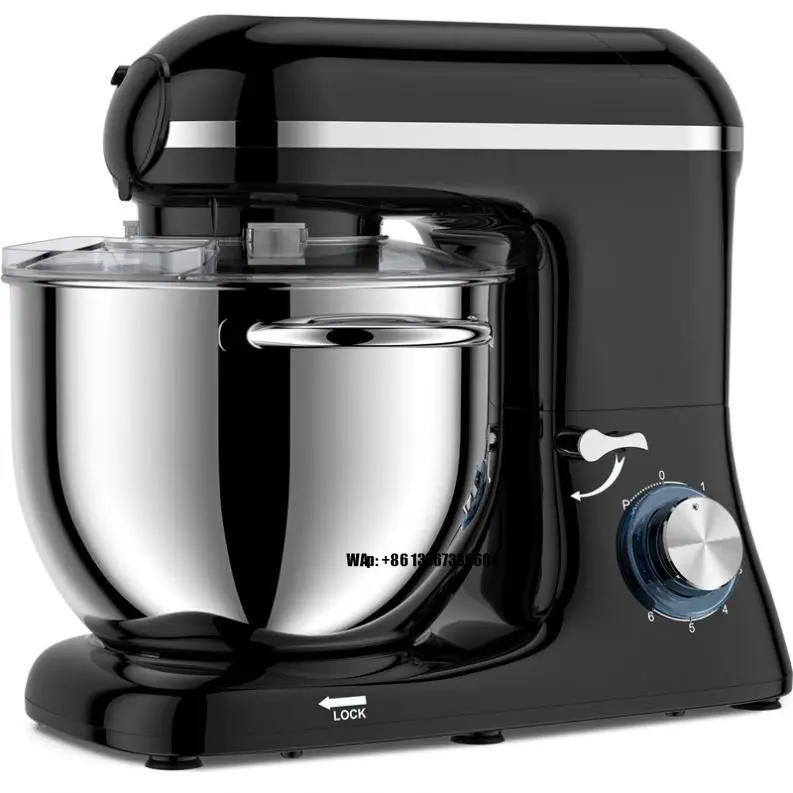 Batidora Planetaria de Cocina  - Kitchen Appliances Baking reseña y precio