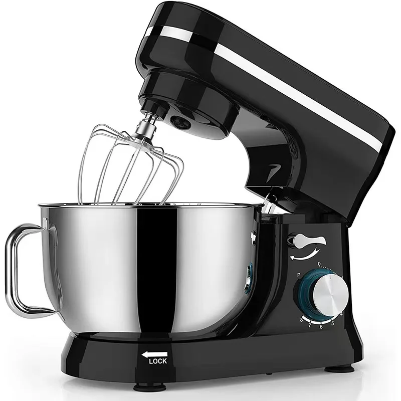Batidora Planetaria de Cocina  - Kitchen Appliances Baking reseña y precio