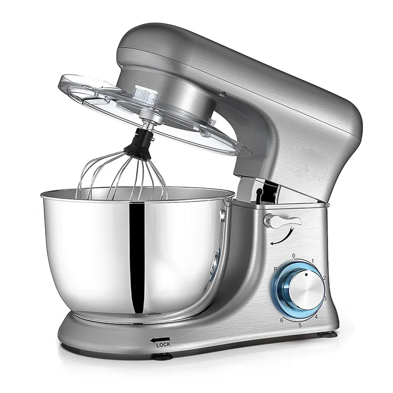 Batidora Planetaria de Cocina  - Kitchen Appliances Baking reseña y precio