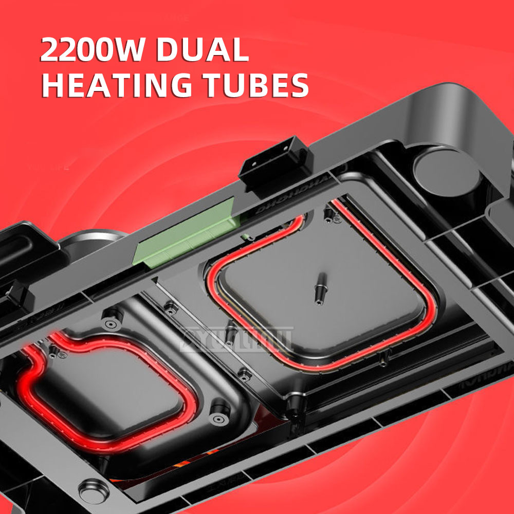 Olla Eléctrica para Barbacoa y - Hot Pot Electric reseña y precio