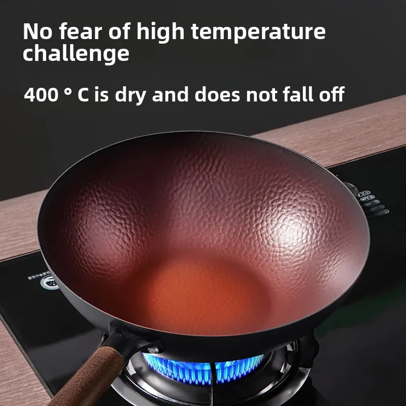 Wok, Woks y sartenes de acero  - Wok Electric Flat reseña y precio