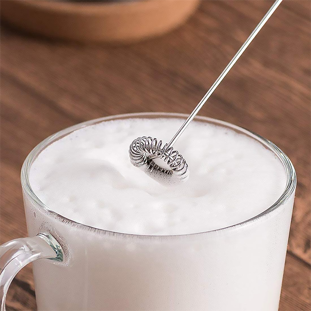 Mini batidora con batería, bat - Hand Mixer Electric reseña y precio