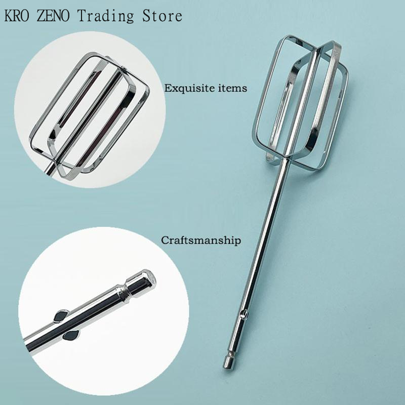 Batidores universales de 17,8  - Hand Mixer Electric reseña y precio