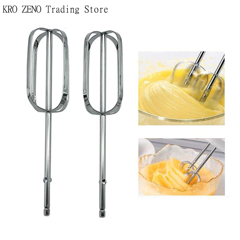 Batidores universales de 17,8  - Hand Mixer Electric reseña y precio