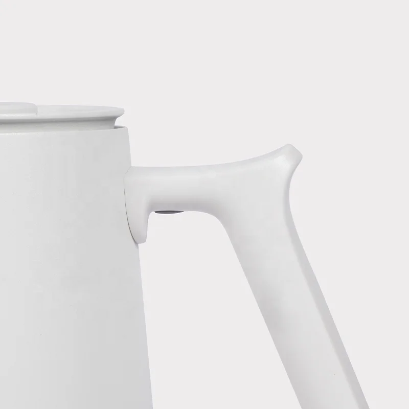 Hervidor de café eléctrico neg - Electric Kettle Gooseneck reseña y precio