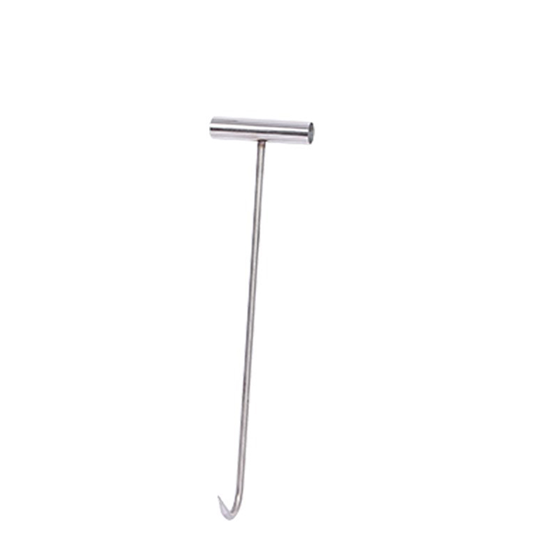 Ganchos en T para procesamient - Kitchen Appliances For Restaurant reseña y precio