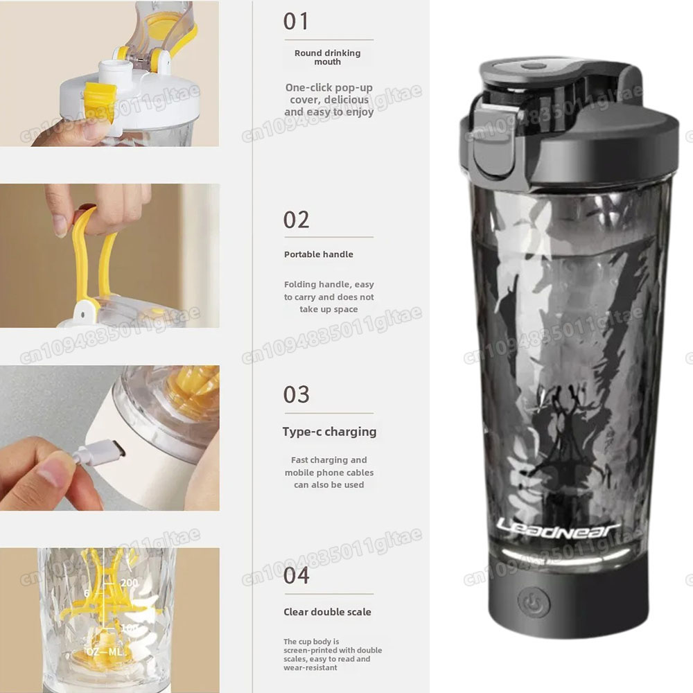 Nuevo Vaso Mezclador Eléctrico - Kitchen Appliances For Restaurant reseña y precio