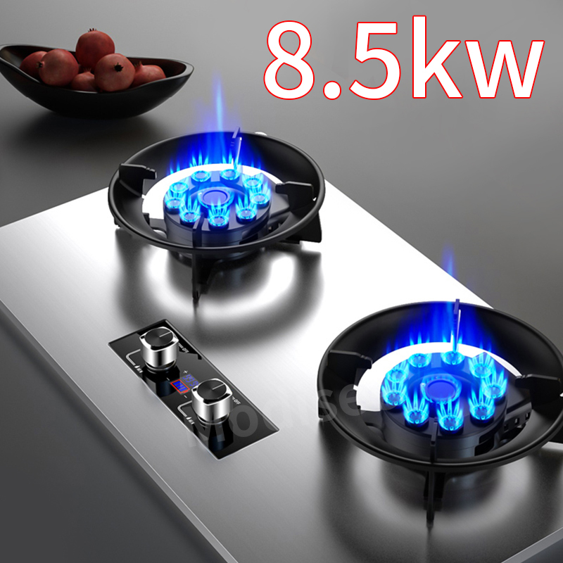 Estufa de Gas de 8.5Kw, Estufa - Kitchen Appliances Online reseña y precio
