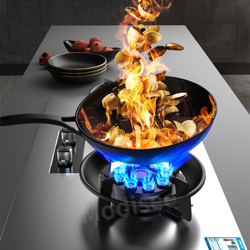 Estufa de Gas de 8.5Kw, Estufa - Kitchen Appliances Online reseña y precio