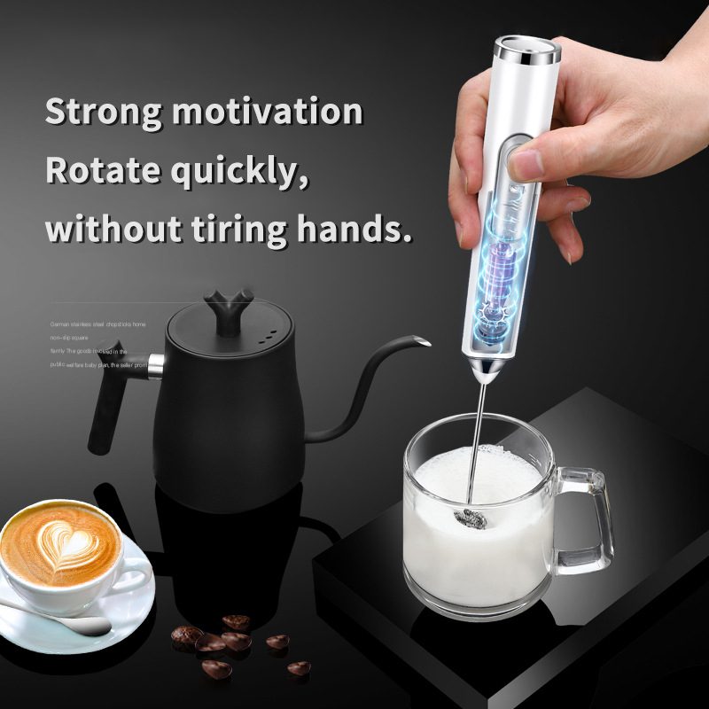 Batidora de leche eléctrica, b - Hand Mixer Electric reseña y precio