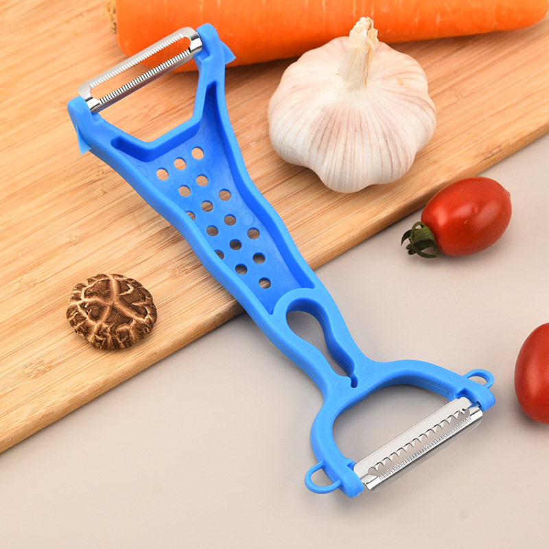 Rallador de zanahorias, cortad - Kitchen Appliances Japan reseña y precio