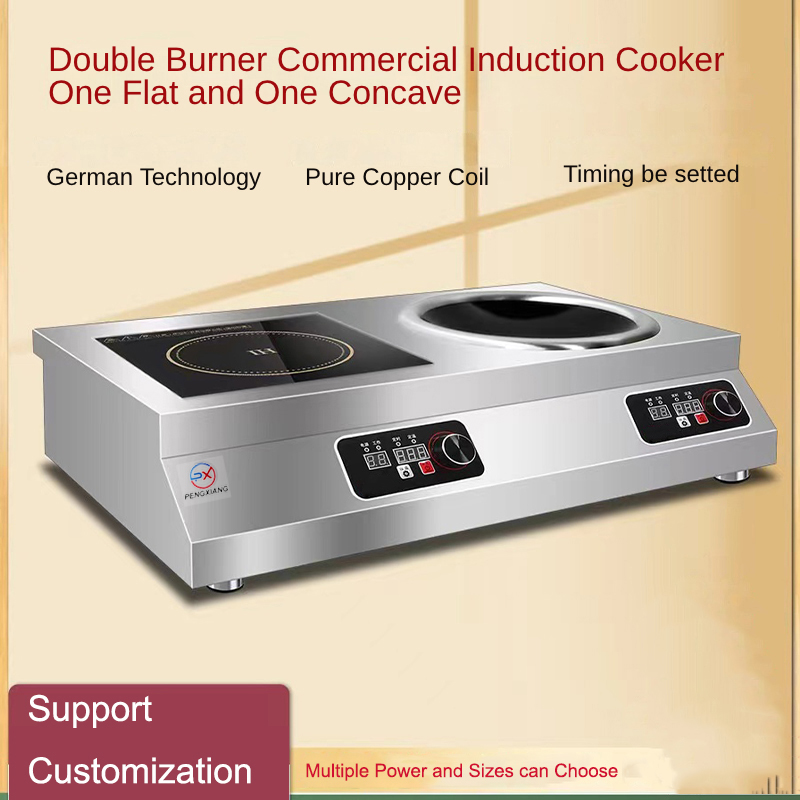 Nuevas Ideas de Productos: Coc - Wok Electric Flat reseña y precio