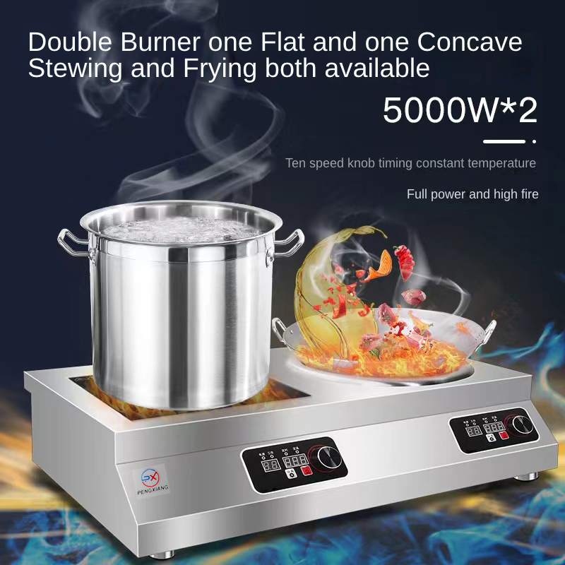 Nuevas Ideas de Productos: Coc - Wok Electric Flat reseña y precio