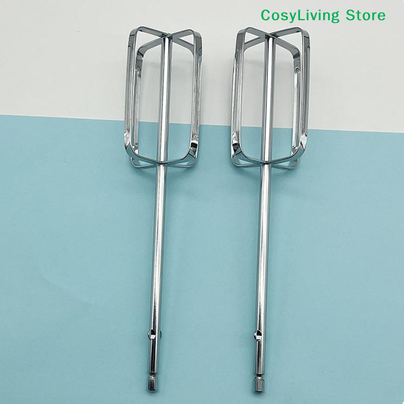 [CL] 1/2 Piezas Batidores Univ - Hand Mixer Electric reseña y precio