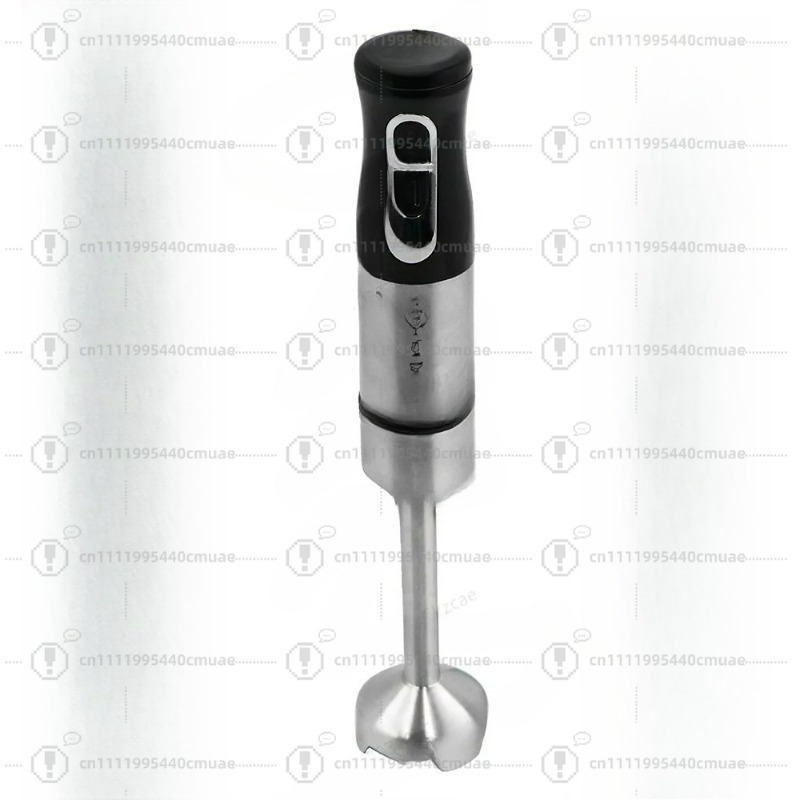 Batidora de Mano de Acero Inox - Hand Mixer Electric reseña y precio