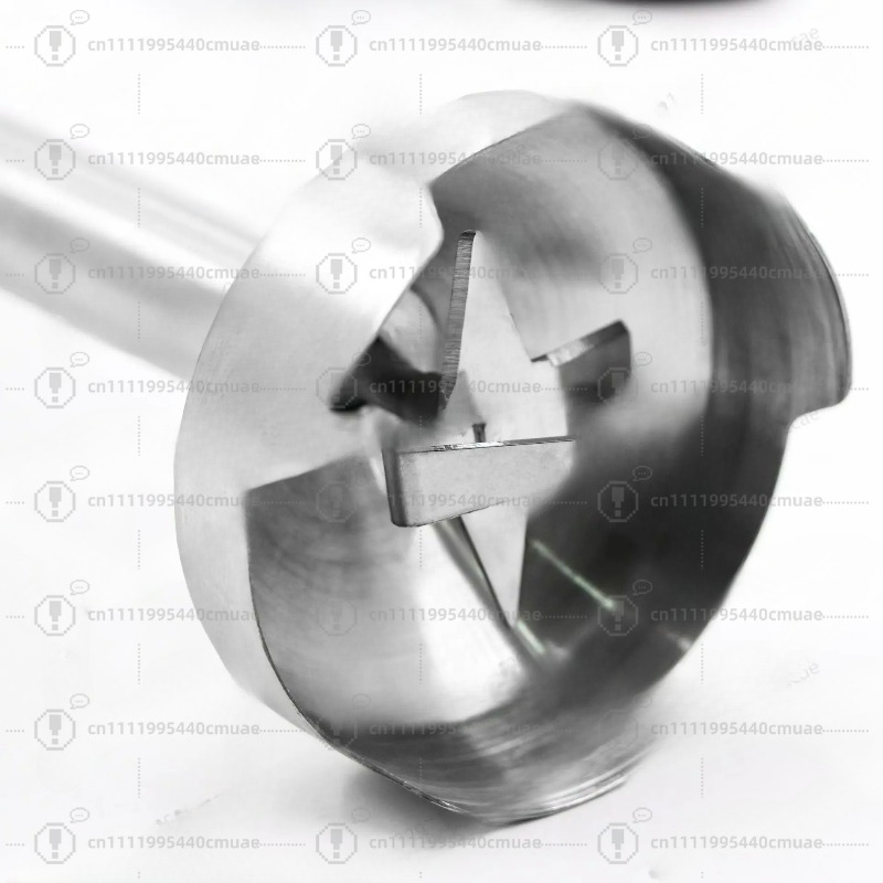 Batidora de Mano de Acero Inox - Hand Mixer Electric reseña y precio